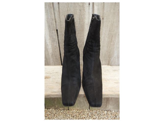 Autre Marque Stivaletti Vivaldi Paris p 40 Nero - vista 3