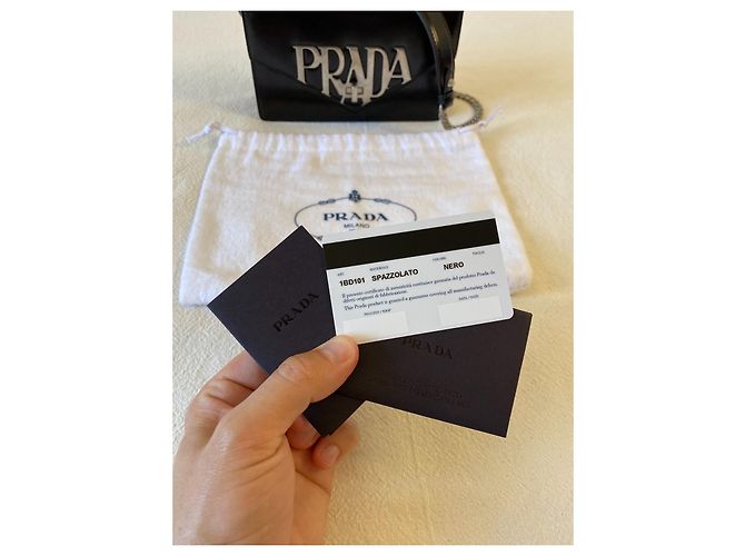 Prada Handtaschen - Ansicht 15