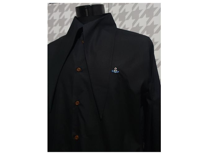 Vivienne Westwood Camicie - vista 2