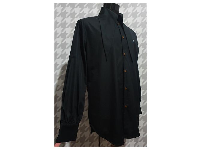 Vivienne Westwood Camicie - vista 3