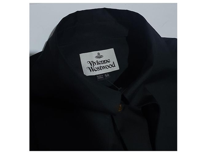 Vivienne Westwood Camicie - vista 6