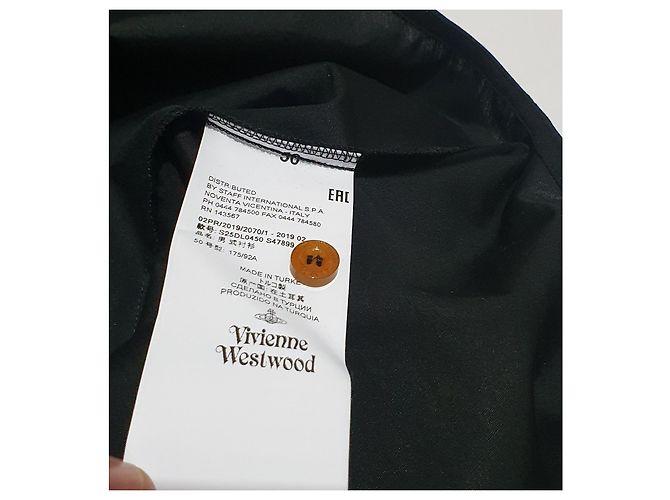Vivienne Westwood Camicie - vista 7