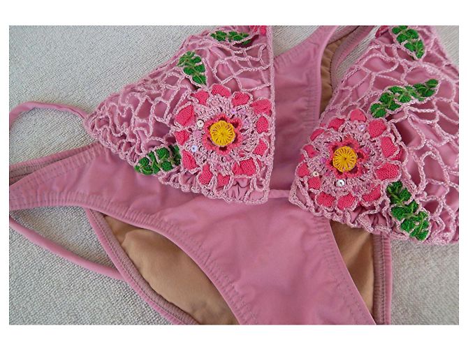 Autre Marque LUXUS BIKINI 2 Räume - Ansicht 2