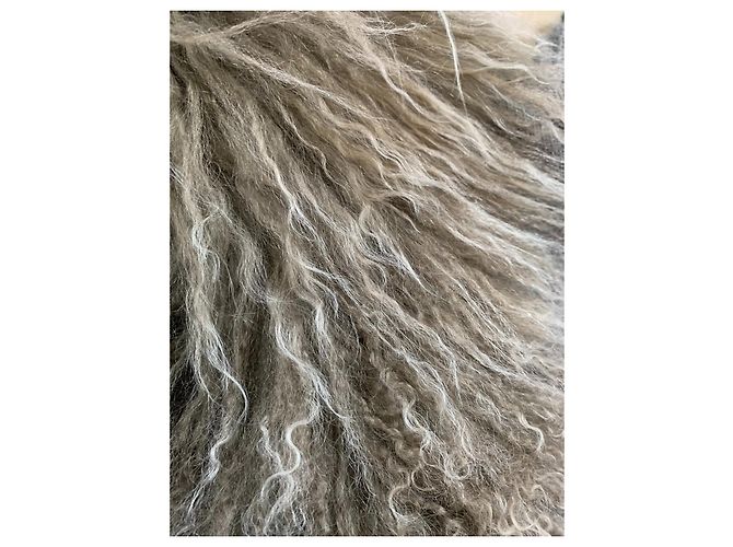 Autre Marque Philosophie Blues Original Grau - Ansicht 3
