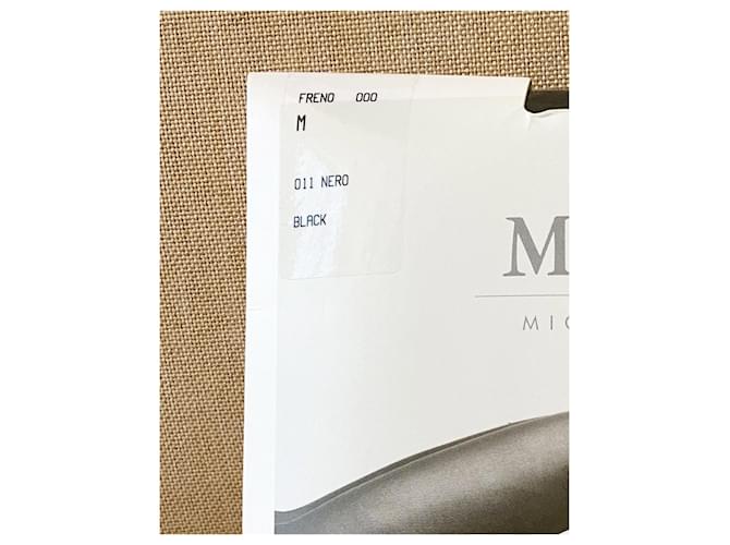 Medias Max Mara Microfibra 50 Negras Negro - vista 3
