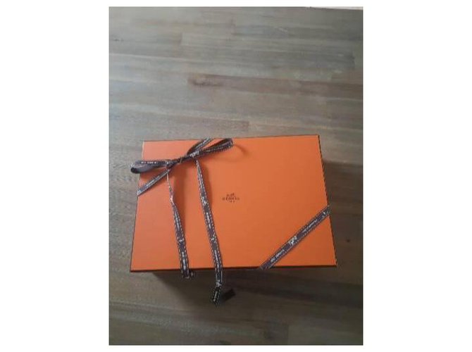 Hermès Seidentuch Graffiti von Kongo - Ansicht 2