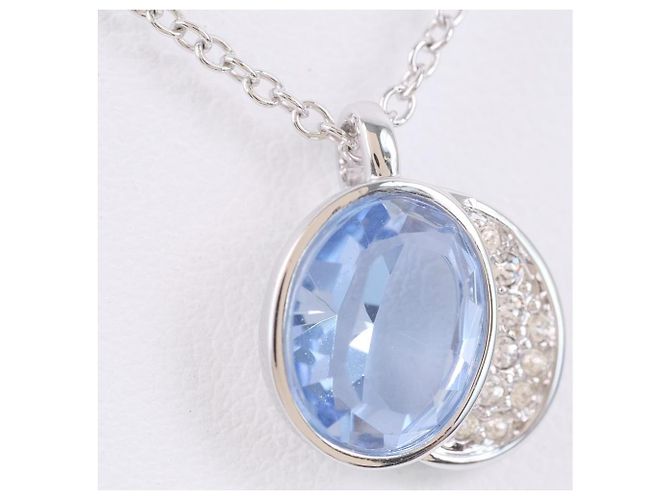 Set di gioielli Swarovski - vista 3