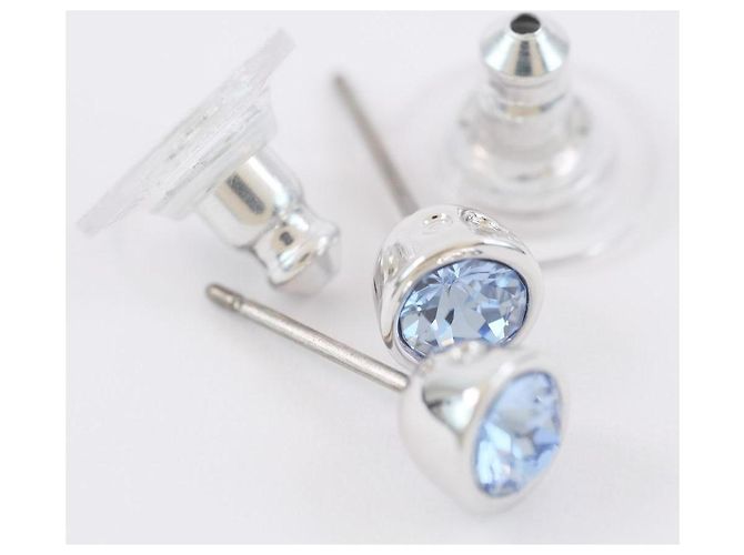 Set di gioielli Swarovski - vista 4