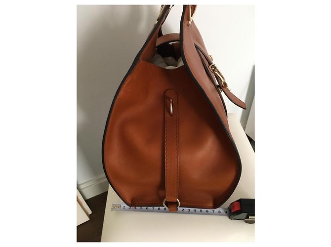 Gucci Bamboo Handtasche aus Pythonleder Schwarz Silber Hardware - Ansicht 4