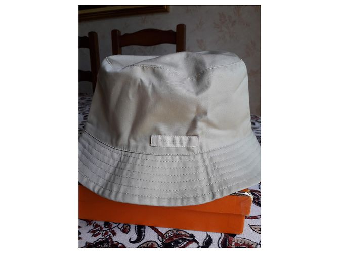 Cappello Burberry reversibile - vista 2