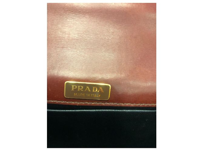 Pionnière Prada Tracolla - vista 9