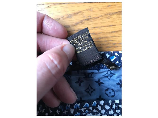 Louis Vuitton Trajes de baño Multicolor - vista 4