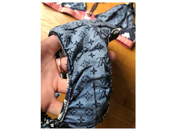 Louis Vuitton Trajes de baño Multicolor - vista 6