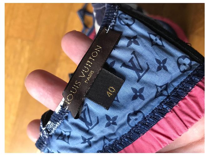 Louis Vuitton Trajes de baño Multicolor - vista 7