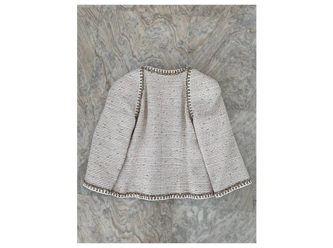 Chanel Short jacket Multiple colors - view 2