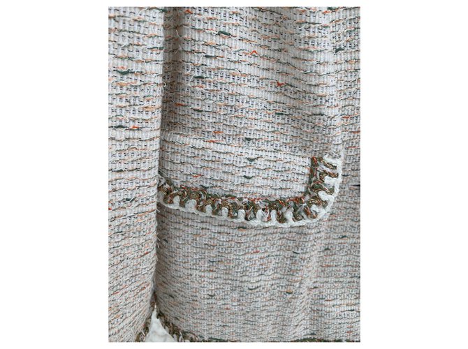 Chanel Short jacket Multiple colors - view 6