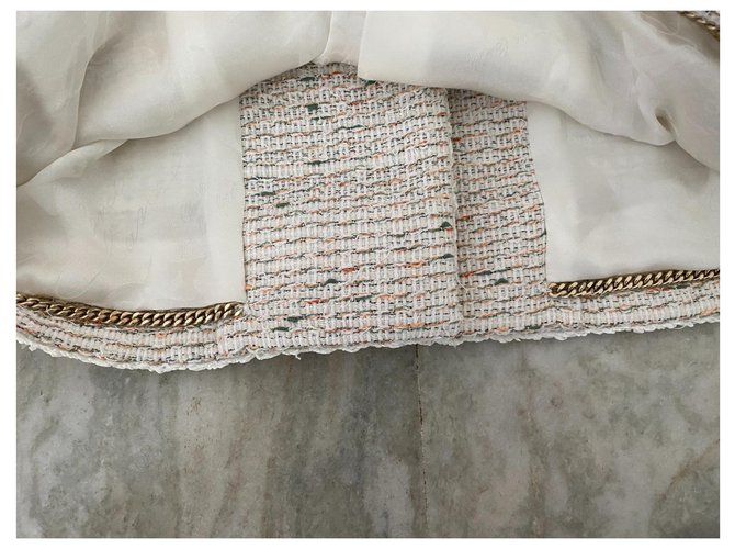 Chanel Short jacket Multiple colors - view 7