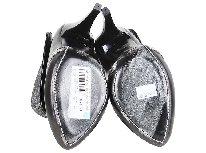 Diesel Rockpool Stiefel mit schwarzem Absatz - Ansicht 6