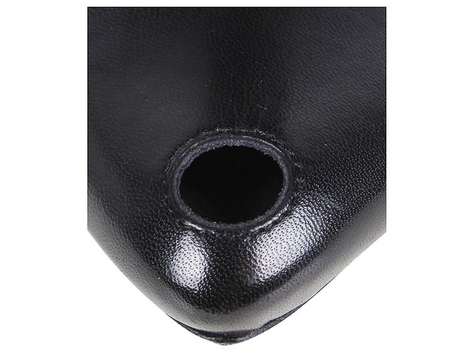 Diesel Rockpool Stiefel mit schwarzem Absatz - Ansicht 7