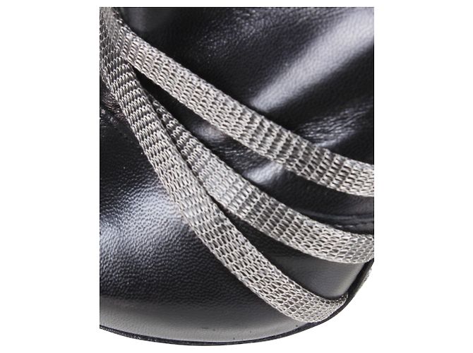 Diesel Rockpool Stiefel mit schwarzem Absatz - Ansicht 8