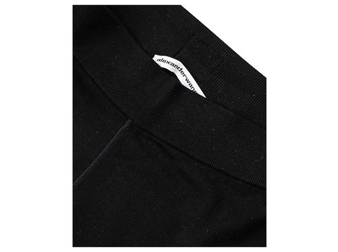 Alexander Wang Biker Shorts - view 3