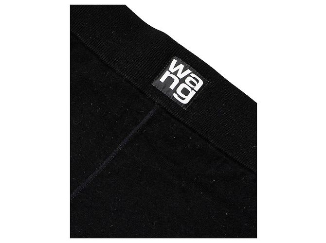 Alexander Wang Biker Shorts - view 4