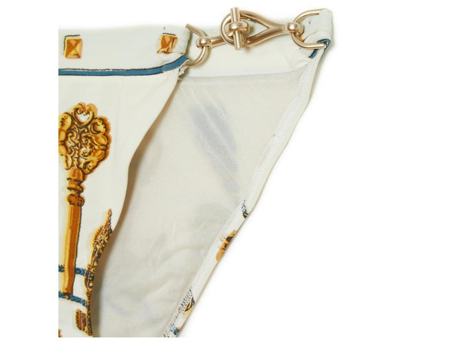 Hermès LLAVES BIKINI FR36 - vista 2