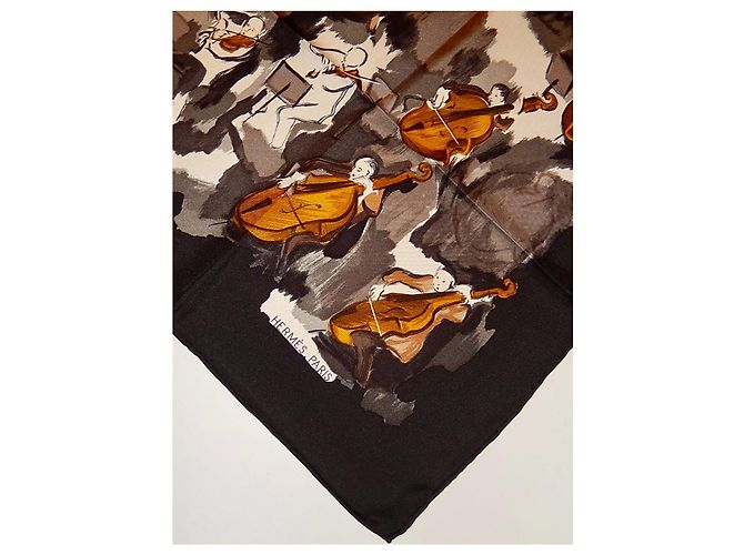 Hermès Concerto Preto - vista 10