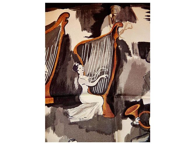 Hermès Concerto Preto - vista 12