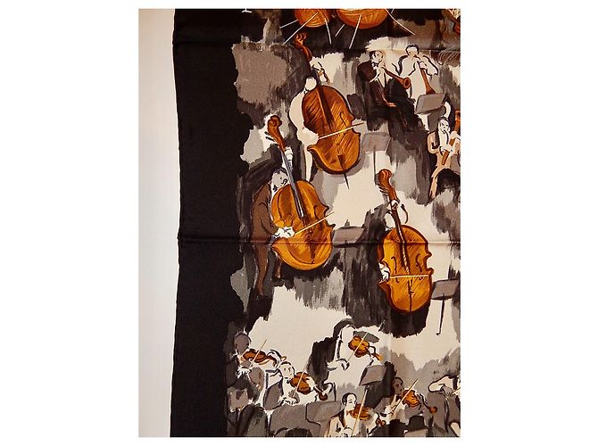 Hermès Concerto Preto - vista 5