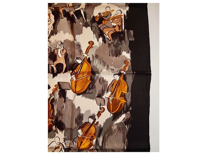 Hermès Concerto Preto - vista 7