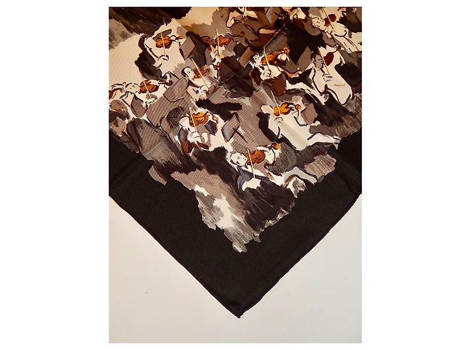 Hermès Concerto Preto - vista 8