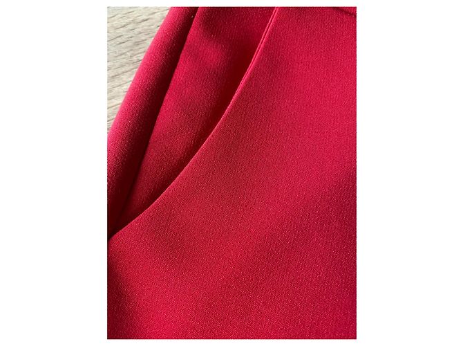 Autre Marque Pantalones rojos de la marca Artigli Roja - vista 5