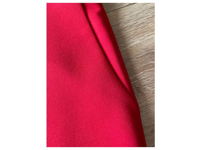 Autre Marque Pantalones rojos de la marca Artigli Roja - vista 6