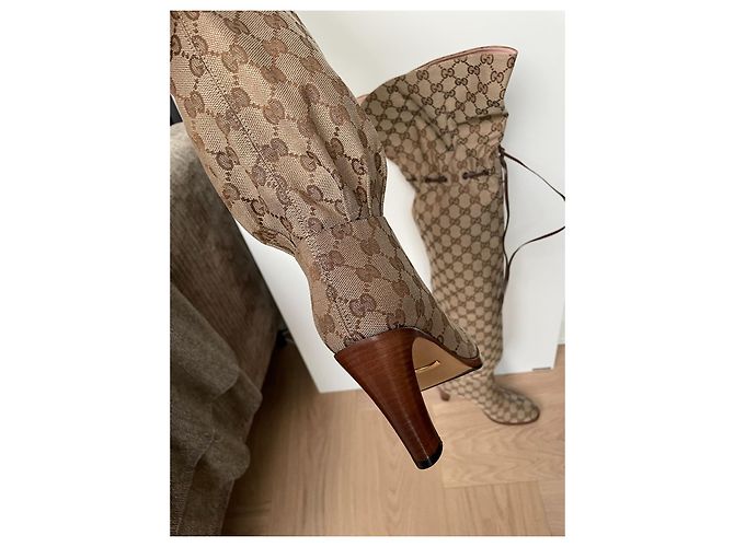 Gucci Stiefel - Ansicht 11