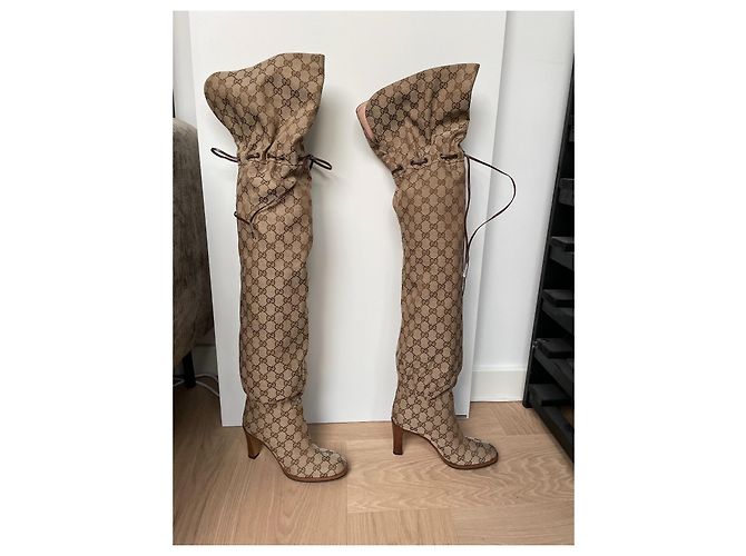 Gucci Stiefel - Ansicht 13