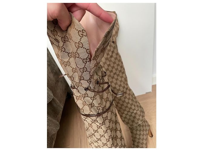 Gucci Stiefel - Ansicht 5