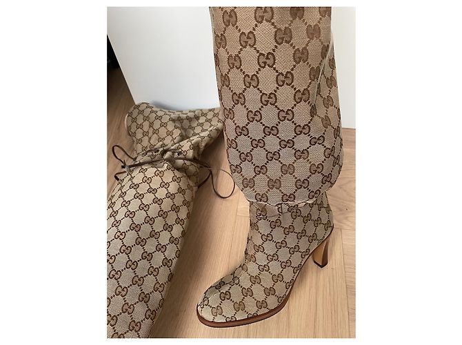 Gucci Stiefel - Ansicht 6