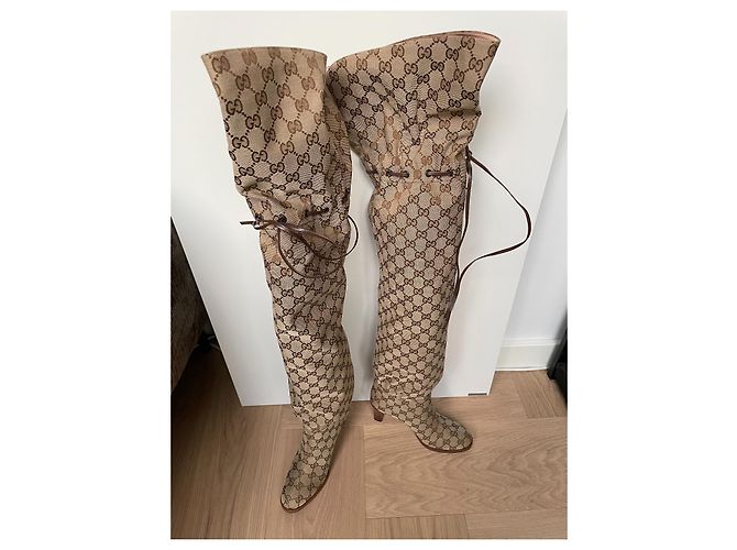 Gucci Stiefel - Ansicht 7