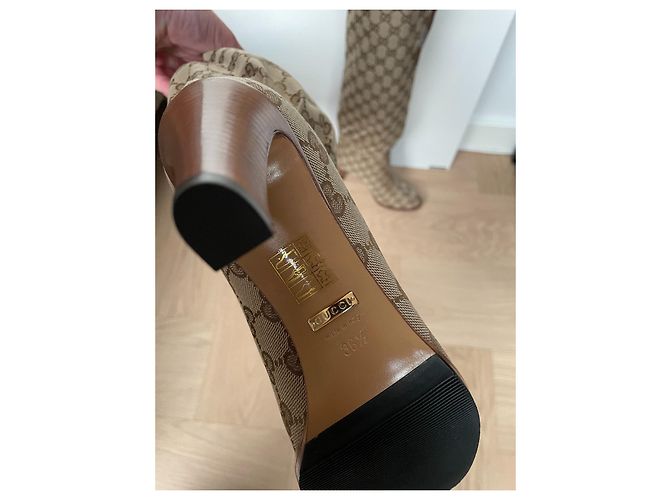 Gucci Stiefel - Ansicht 8