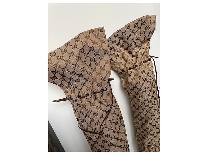 Gucci Stiefel - Ansicht 9