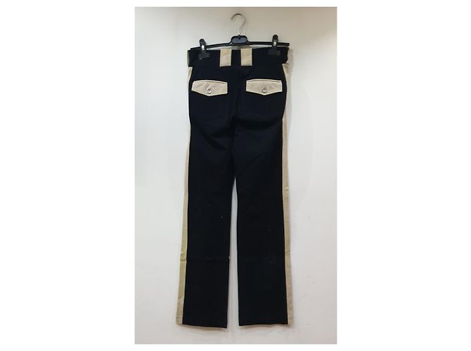 Dolce & Gabbana Traje completo Dolce and Gabbana Negro Beige - vista 2