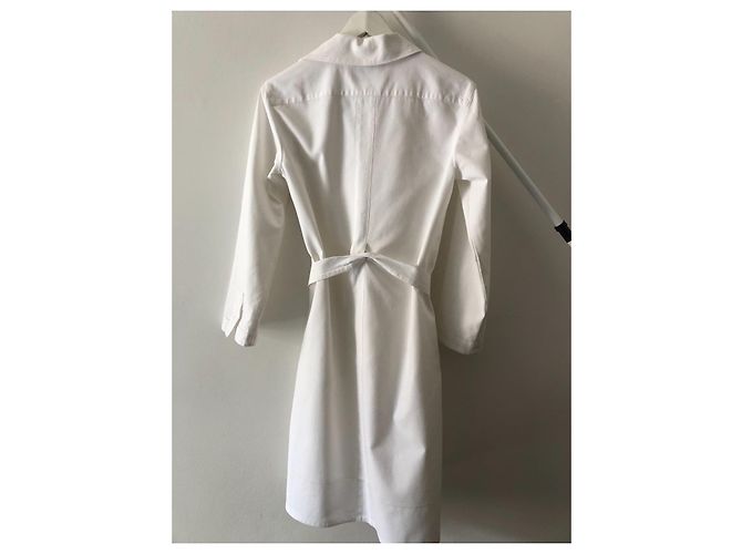 Chanel Intimates Weiß - Ansicht 3