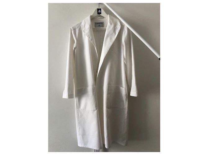 Chanel Intimates Weiß - Ansicht 5
