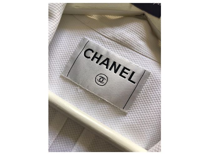 Chanel Intimates Weiß - Ansicht 6