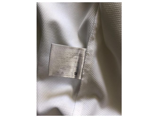Chanel Intimates Weiß - Ansicht 8