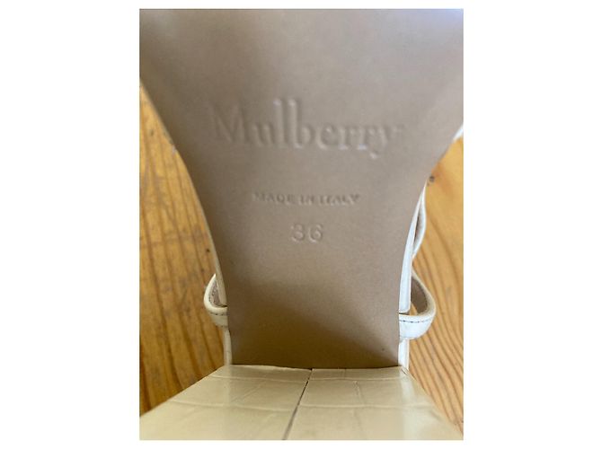 Mulberry Maria T-Bar - Ansicht 3