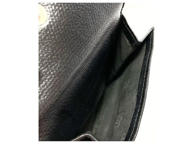 Chanel wallet Black - view 4