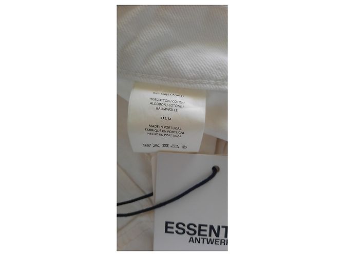 Essentiel Antwerp Pantalones - vista 2