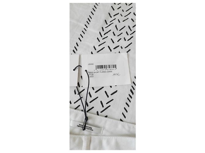 Essentiel Antwerp Pantalones - vista 4